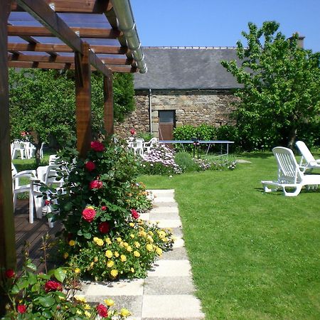 פלובזלאנק Le Relais De Launay מראה חיצוני תמונה