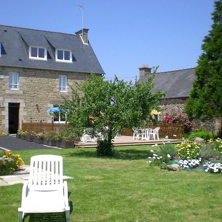 פלובזלאנק Le Relais De Launay מראה חיצוני תמונה