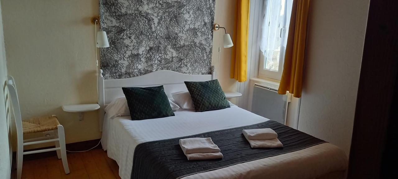 פלובזלאנק Le Relais De Launay מראה חיצוני תמונה