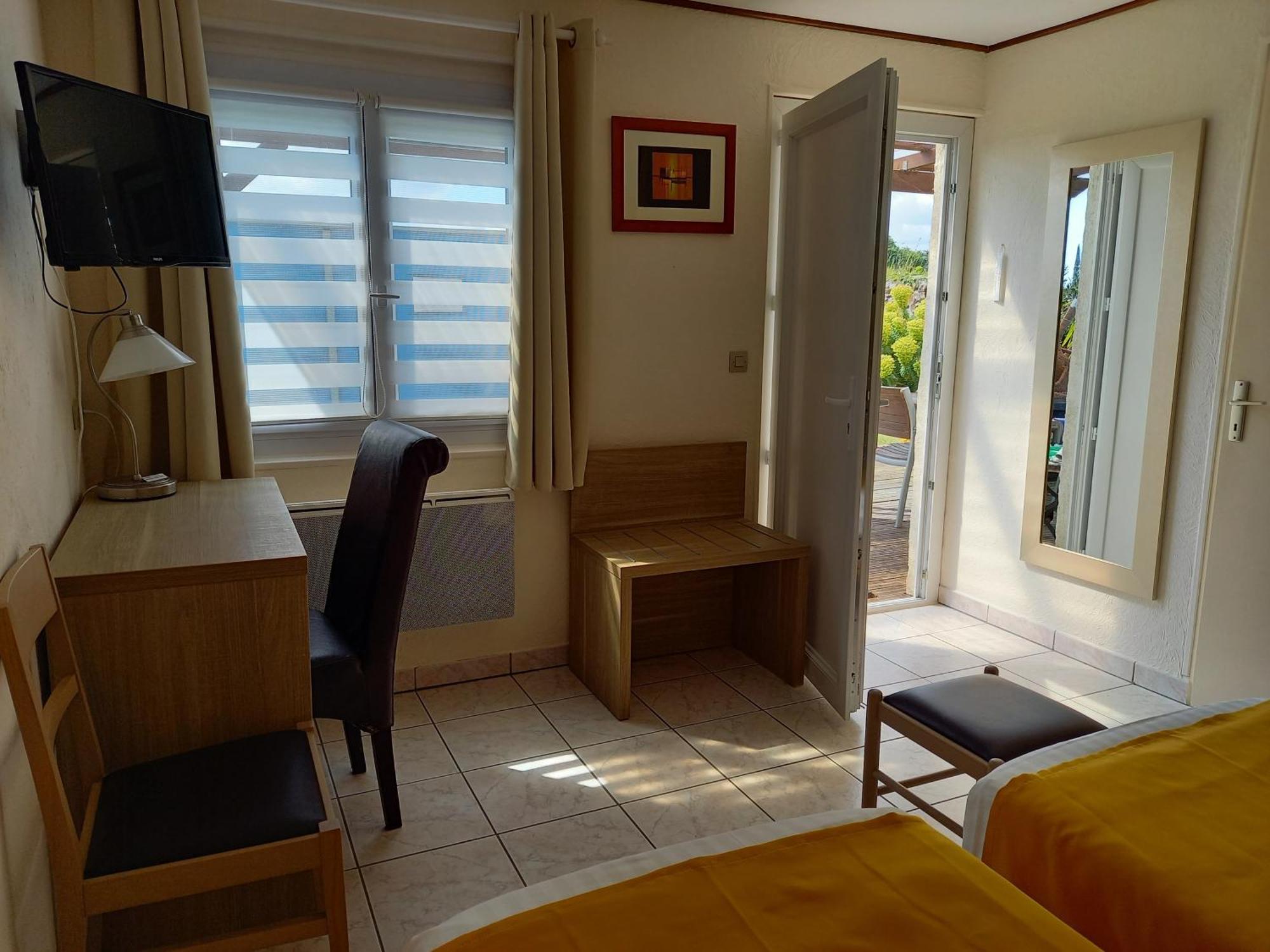 פלובזלאנק Le Relais De Launay מראה חיצוני תמונה