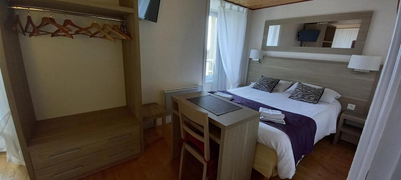 פלובזלאנק Le Relais De Launay מראה חיצוני תמונה