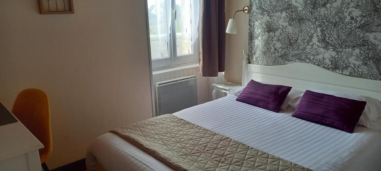 פלובזלאנק Le Relais De Launay מראה חיצוני תמונה