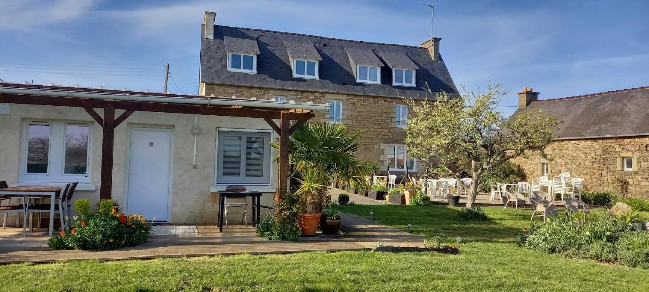 פלובזלאנק Le Relais De Launay מראה חיצוני תמונה