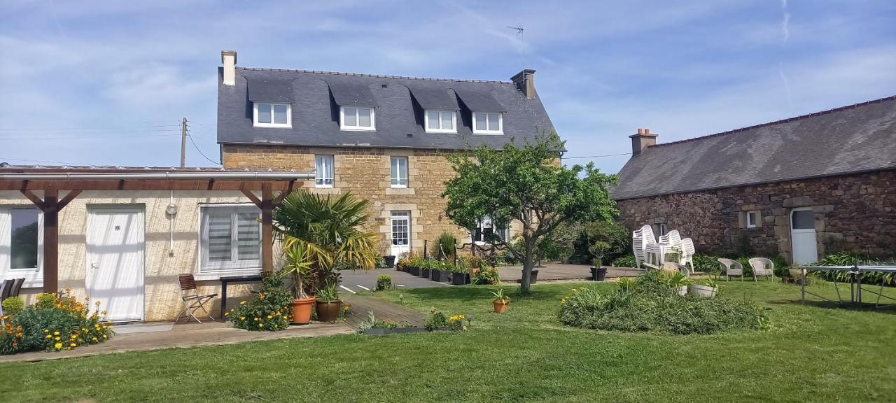 פלובזלאנק Le Relais De Launay מראה חיצוני תמונה