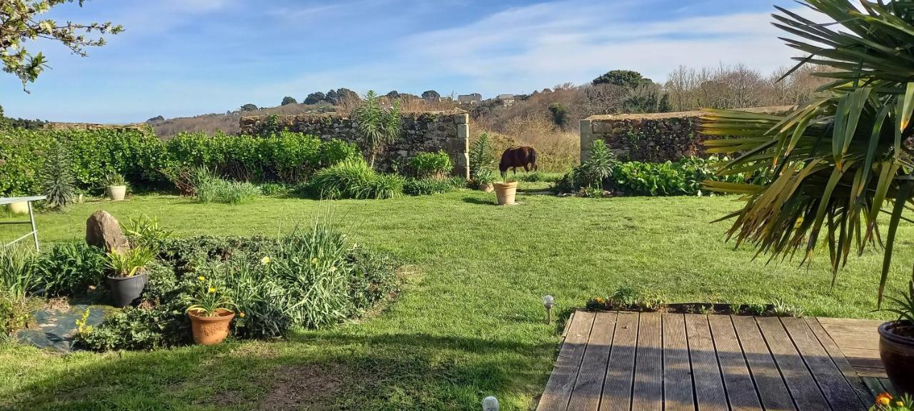 פלובזלאנק Le Relais De Launay מראה חיצוני תמונה