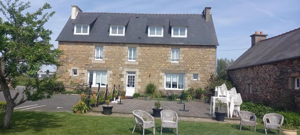 פלובזלאנק Le Relais De Launay מראה חיצוני תמונה