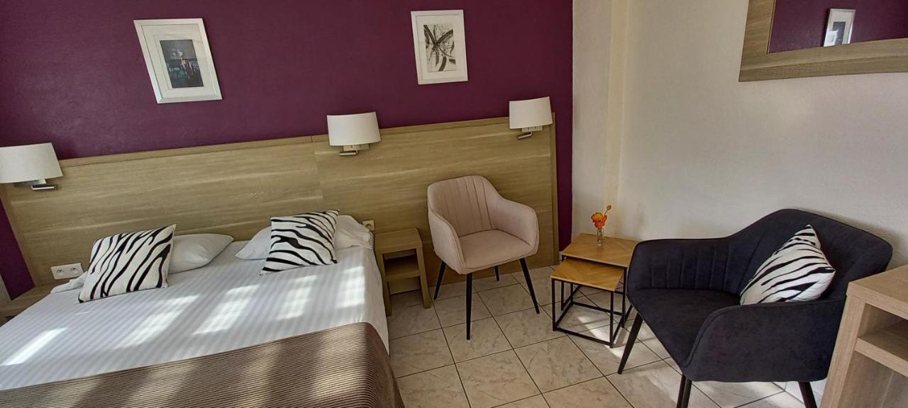 פלובזלאנק Le Relais De Launay מראה חיצוני תמונה