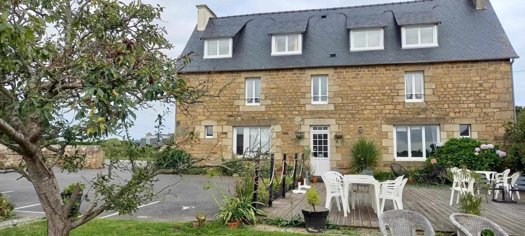 פלובזלאנק Le Relais De Launay מראה חיצוני תמונה
