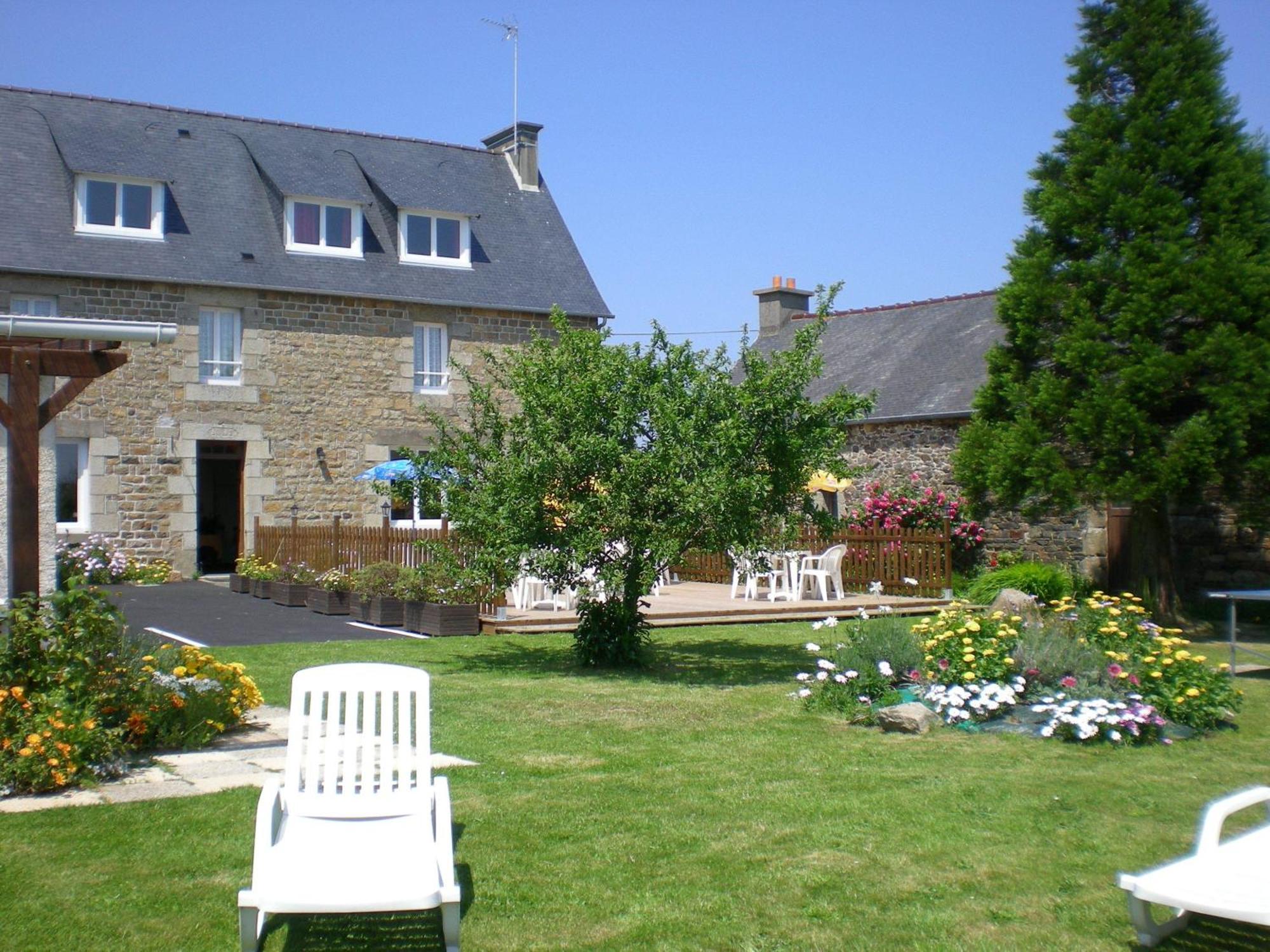 פלובזלאנק Le Relais De Launay מראה חיצוני תמונה
