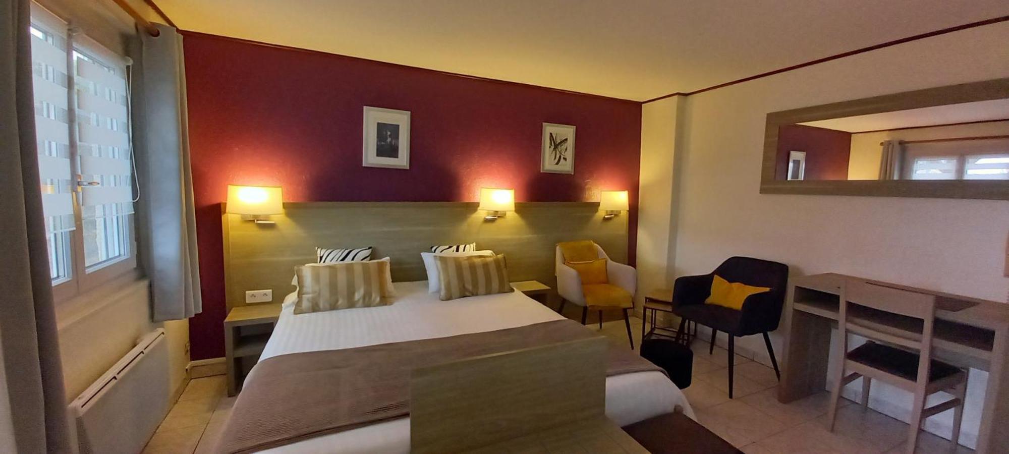 פלובזלאנק Le Relais De Launay מראה חיצוני תמונה