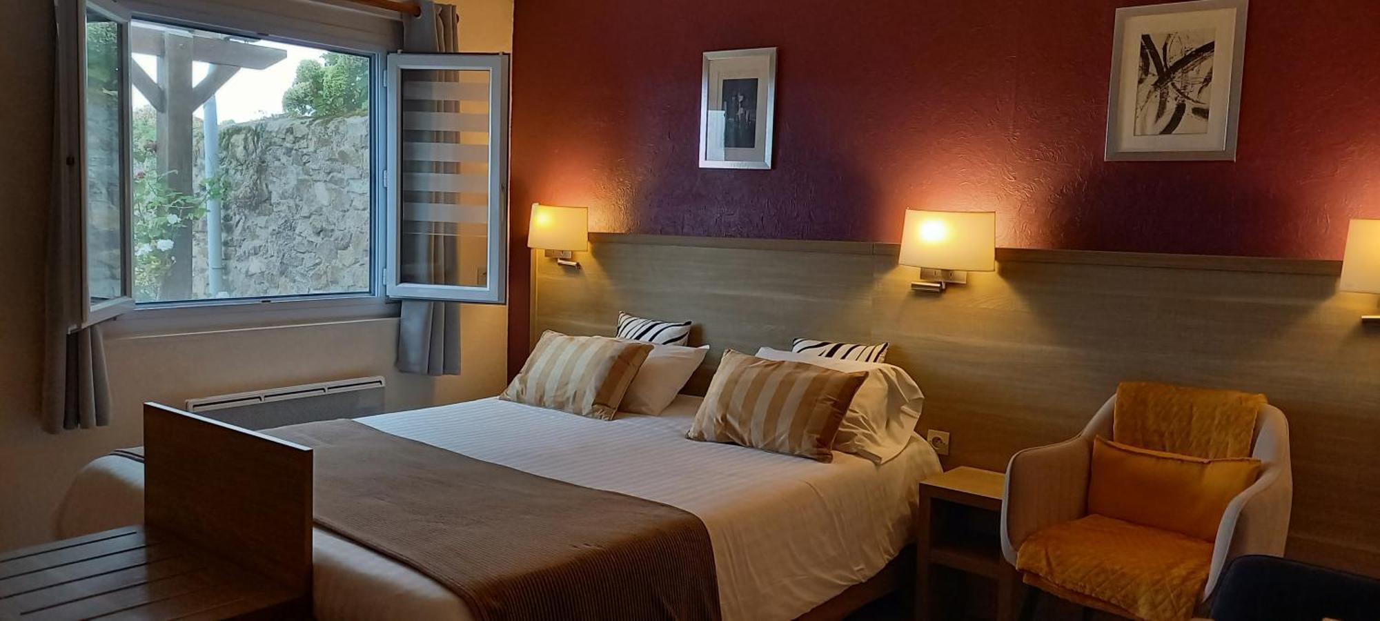 פלובזלאנק Le Relais De Launay מראה חיצוני תמונה