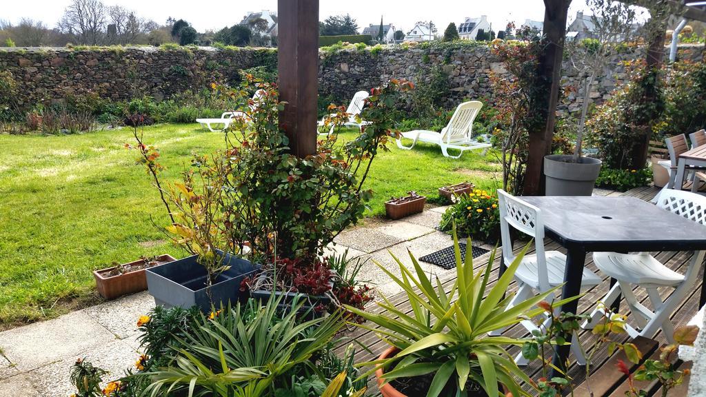 פלובזלאנק Le Relais De Launay מראה חיצוני תמונה