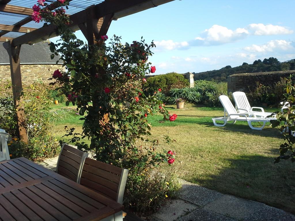 פלובזלאנק Le Relais De Launay מראה חיצוני תמונה