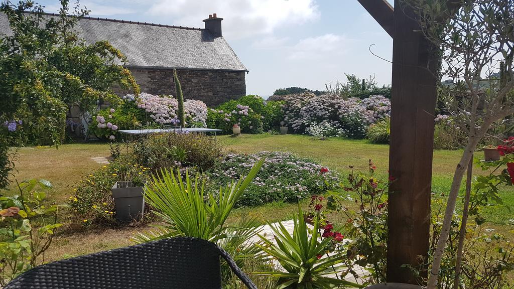 פלובזלאנק Le Relais De Launay מראה חיצוני תמונה